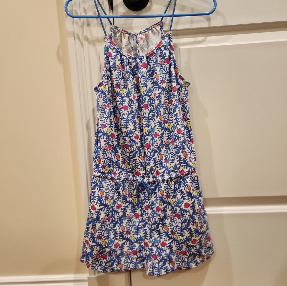 Vineyard Vines girl romper